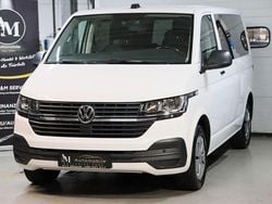 Weiß Gebraucht 2022 VW Multivan Family Van | 28.499 € (Superpreis)