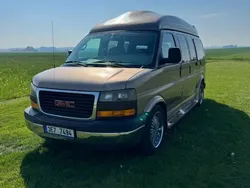 Braun Gebraucht 2004 GMC Savana Van / Kleinbus | 15.200 €