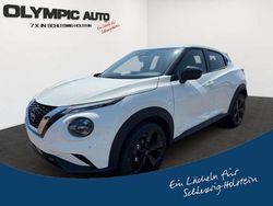 326 / white Neu 2025 Nissan Juke 360º SUV | 27.990 € (Teuer)