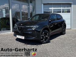 Schwarz Neu 2025 Alfa Romeo GT Junior Edizione Speciale SUV | 30.850 € (Guter Preis)