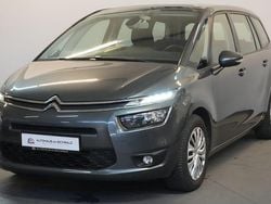 Grau Gebraucht 2015 Citroën C4 Seduction Van / Kleinbus | 6.989 € (Fairer Preis)