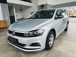 Silber Gebraucht 2020 VW Polo Kleinwagen | 10.590 € (Fairer Preis)