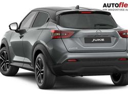 Ceramic grey metall / da... Neu 2025 Nissan Juke N-Connecta SUV | 23.183 € (Guter Preis)