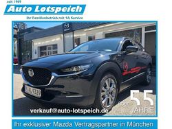 Jet black Gebraucht 2024 Mazda CX-30 SUV | 27.970 €