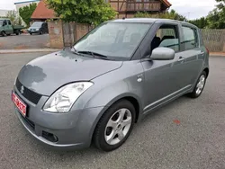 Grau Gebraucht 2005 Suzuki Swift Limousine | 3.500 € (Fairer Preis)