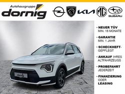 Schnee weiss Neu 2024 Kia Niro Edition 7 SUV | 27.890 € (Superpreis)