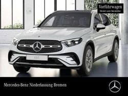 Manufaktur opalithweiß bright Gebraucht 2024 Mercedes GLC450 AMG SUV | 71.890 € (Guter Preis)