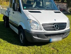 Weiß Gebraucht 2013 Mercedes Sprinter Van | 19.900 €