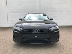 Schwarz metallic Gebraucht 2019 Audi A6 S-Line Kombi | 55.500 €
