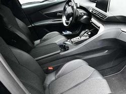 Schwarz Gebraucht 2020 Peugeot 3008 GT-line SUV | 19.999 € (Guter Preis)