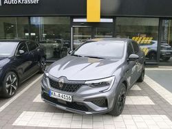 Grau Gebraucht 2025 Renault Arkana Esprit Alpine SUV | 32.990 € (Teuer)