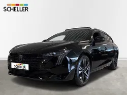 Schwarz Gebraucht 2024 Peugeot 508 GT Kombi | 59.990 €