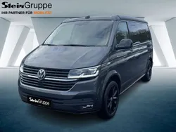 Indiumgrau Gebraucht 2024 VW T6.1 Edition Van | 70.480 € (Guter Preis)