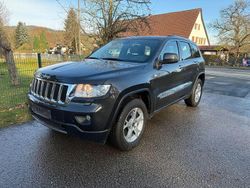 Gebraucht 2011 Jeep Grand Cherokee Limited SUV | 16.900 € (Teuer)