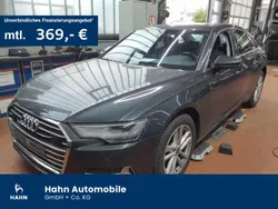 Manhattangrau metallic Gebraucht 2022 Audi A6 Advanced Limousine | 27.495 € (Guter Preis)
