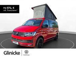 Rot Gebraucht 2019 VW California Beach Van | 44.870 € (Guter Preis)