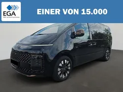 Gebraucht 2023 Hyundai Staria Signature Van | 49.040 € (Etwas zu teuer)