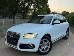Gebraucht 2017 Audi Q5 Sport SUV | 16.600 € (Guter Preis)