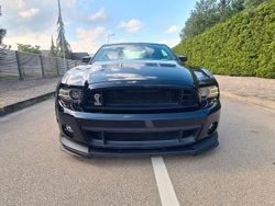 Schwarz Gebraucht 2014 Ford Mustang | 52.800 €