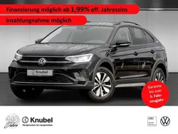 Schwarz Gebraucht 2024 VW Taigo Goal SUV | 24.950 € (Fairer Preis)