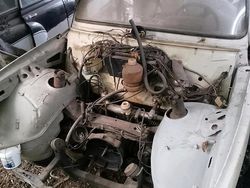 Weiß Gebraucht 1987 Wartburg 353 Kombi | 1.600 €