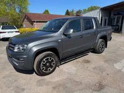 VW Amarok
