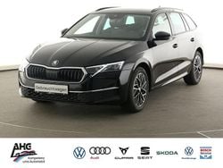 Schwarzmagic perleffekt Gebraucht 2024 Skoda Octavia Selection Kombi | 27.350 € (Guter Preis)