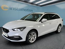 Weiß Neu 2025 Seat Leon ST Kombi | 34.949 €
