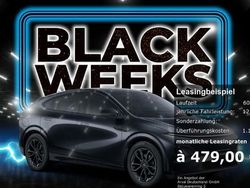 Schwarz Neu 2025 XPENG G6 AWD Performance SUV | 51.750 € (Etwas zu teuer)