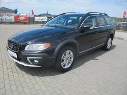 Schwarz Gebraucht 2015 Volvo XC70 SUV | 12.600 € (Fairer Preis)