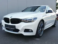 Weiß Gebraucht 2019 BMW 320 Gran Turismo M Sport SUV | 22.990 € (Fairer Preis)