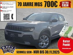 Ruby red Neu 2025 Jeep Avenger Altitude SUV | 28.650 € (Fairer Preis)