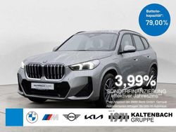Silber Gebraucht 2025 BMW X1 M Sport SUV | 44.890 € (Fairer Preis)