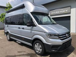Silber Gebraucht 2023 VW California California Van | 64.500 € (Fairer Preis)