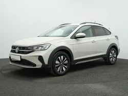 Grau Gebraucht 2024 VW Taigo Life SUV | 23.089 € (Fairer Preis)