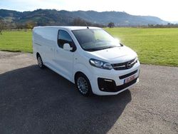 Weiß Gebraucht 2021 Opel Vivaro Edition Van / Kleinbus | 15.232 € (Superpreis)