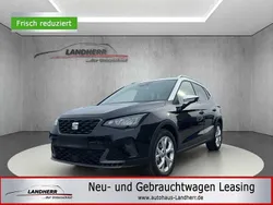 Andere Gebraucht 2024 Seat Arona FR SUV | 20.600 € (Guter Preis)