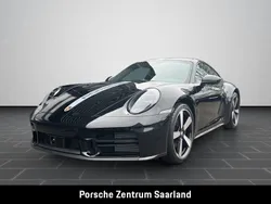 Schwarz Gebraucht 2022 Porsche 911 Carrera Sport Coupé | 155.063 € (Fairer Preis)