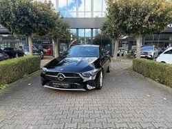 Schwarz Gebraucht 2024 Mercedes CLA180 Limousine | 30.950 € (Guter Preis)