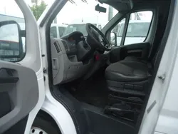 Weiß Gebraucht 2009 Citroën Jumper Van / Kleinbus | 6.990 € (Teuer)