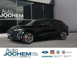 Schwarz Gebraucht 2022 Ford Mustang Mach-E Standard Range SUV | 34.900 € (Fairer Preis)