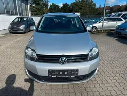 Gebraucht 2009 VW Golf Plus Comfortline Van / Kleinbus | 2.900 €