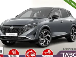 Schwarz Neu 2025 Nissan Qashqai Tekna+ SUV | 36.988 € (Fairer Preis)