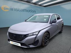 Grau Neu 2025 Peugeot 308 Allure Kleinwagen | 39.449 €
