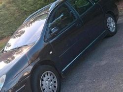 Braun Gebraucht 2005 Citroën C5 Kombi | 2.500 €