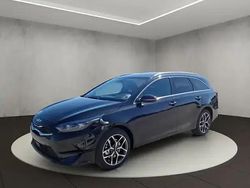 Zilinaschwarz met. Neu 2025 Kia Ceed Kleinwagen | 26.480 € (Guter Preis)