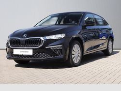 Black magic perleffekt Gebraucht 2024 Skoda Scala Essence Kleinwagen | 22.270 € (Etwas zu teuer)