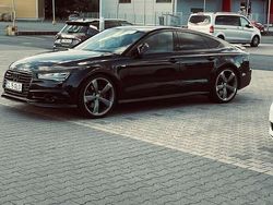 Gebraucht 2015 Audi A7 Coupé | 19.500 € (Guter Preis)