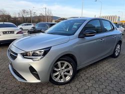 Silber Gebraucht 2023 Opel Corsa Kleinwagen | 11.990 € (Superpreis)