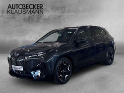 Grau Gebraucht 2023 BMW iX Sport Line SUV | 54.988 € (Fairer Preis)